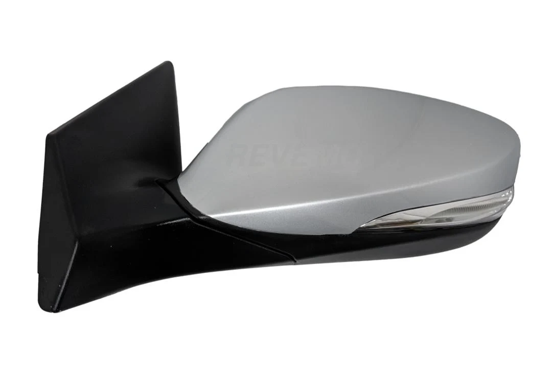 2012 Hyundai Elantra : Side View Mirror Painted (Driver-Side) - Image 4