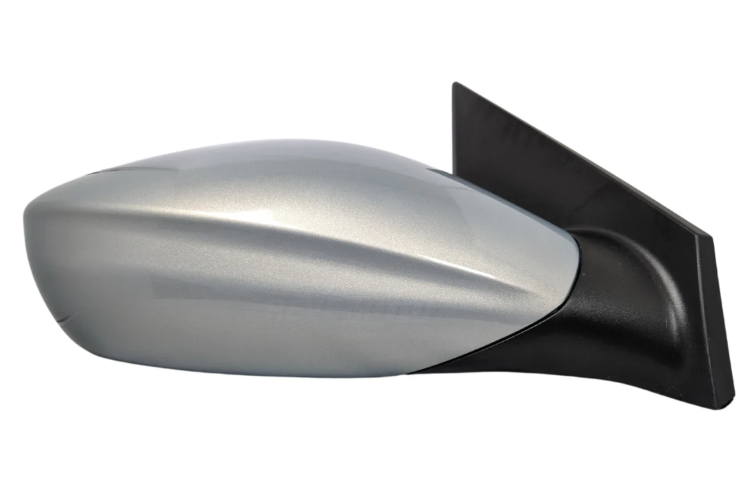 2011-2014 Hyundai Sonata : Side View Mirror Painted (Passenger-Side | WITH: Heat | WITHOUT: Turn Signal Light, Eco Models) - Image 3