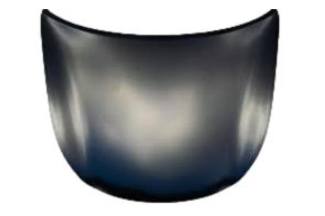 2012 Infiniti M37 : Hood Painted