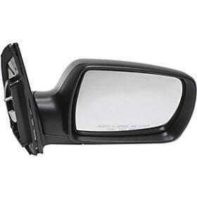 2012 Kia Sedona : Side View Mirror Painted - Image 4