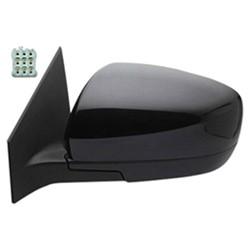 2012 Mazda CX-9 : Side View Mirror Painted - Image 3