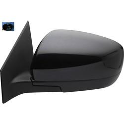 2012 Mazda CX-9 : Side View Mirror Painted - Image 7