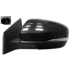 2012 Mazda CX-9 : Side View Mirror Painted - Image 9