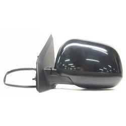 2012 Mitsubishi Outlander : Side View Mirror Painted - Image 5