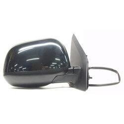 2012 Mitsubishi Outlander : Side View Mirror Painted - Image 6