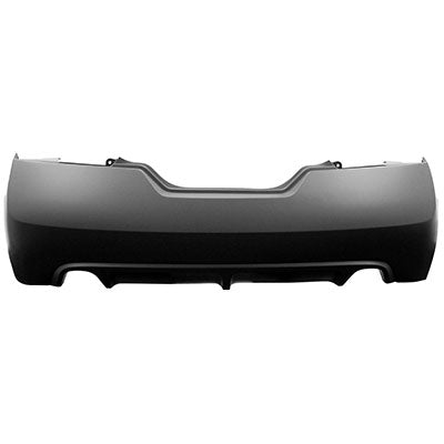 2012 Nissan Altima : Rear Bumper Painted - Image 5