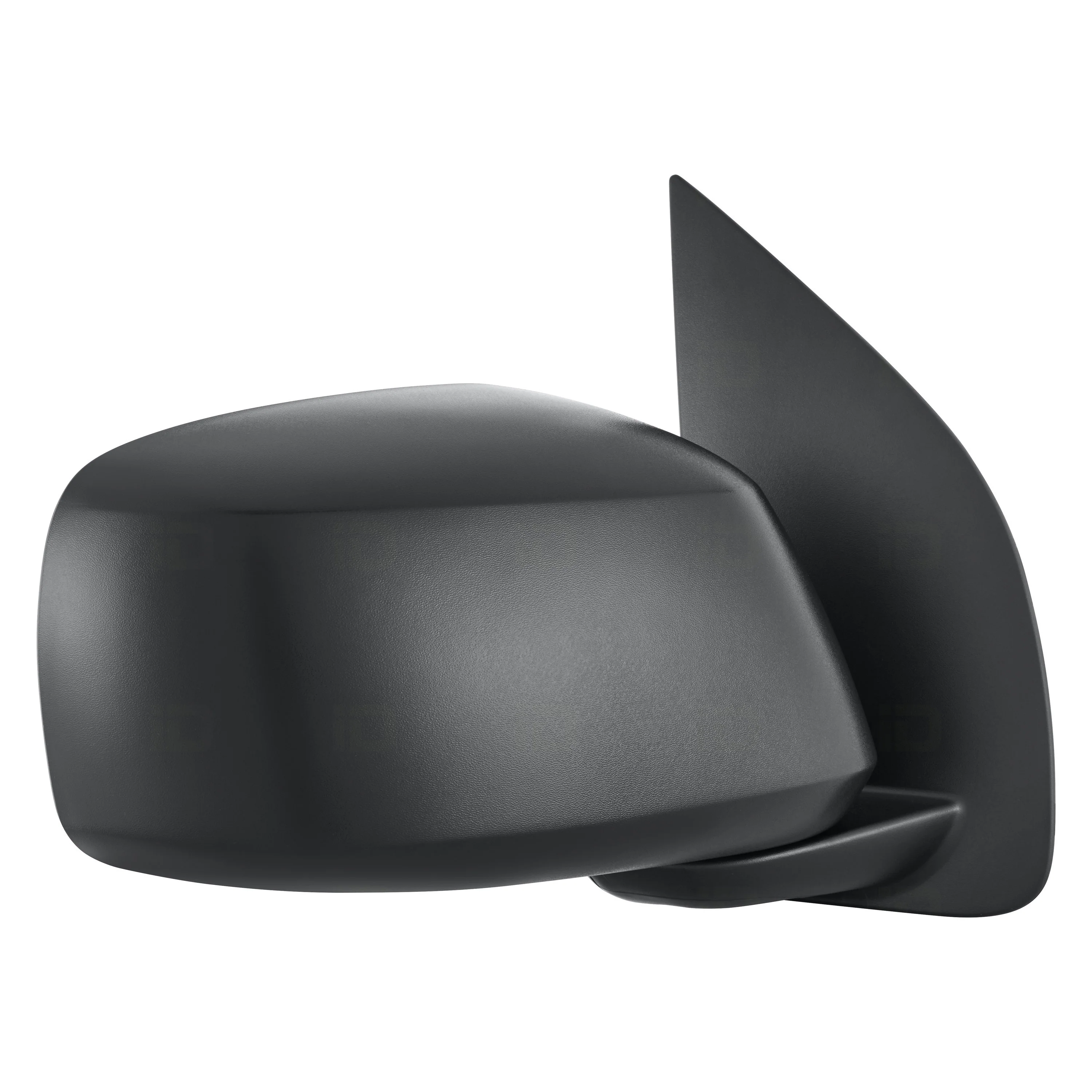 2012 Nissan Pathfinder : Side View Mirror Painted (Passenger-Side) - Image 3
