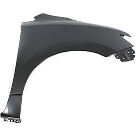 2012 Nissan Quest : Fender Painted - Image 4
