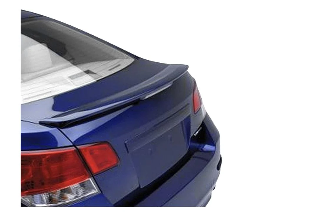 2012 Subaru Legacy : Spoiler Painted