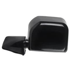 2012 Toyota FJ Cruiser : Side View Mirror Painted - Image 4