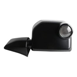 2012 Toyota FJ Cruiser : Side View Mirror Painted - Image 7