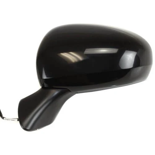 2012 Toyota Prius V : Side View Mirror Painted - Image 2
