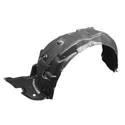 2013-2015 Lexus IS350 : Fender Liner (w/ F Sport Pkg, C Model) - Image 2