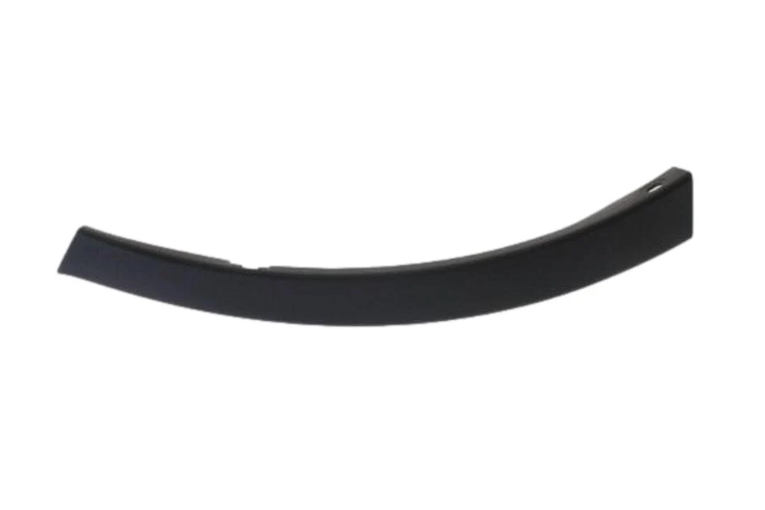 2013-2015 Toyota RAV4 : Front Bumper Extension Painted