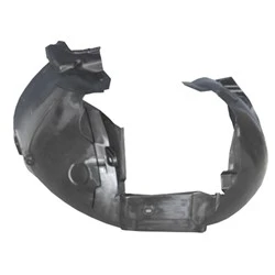 2013-2016 Audi A4 : Fender Liner - Image 3