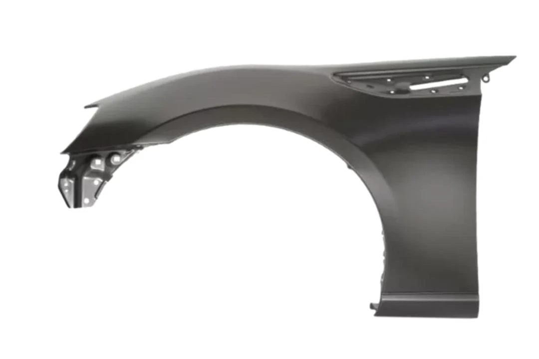 2013-2020 Subaru BRZ : Fender Painted - Image 3