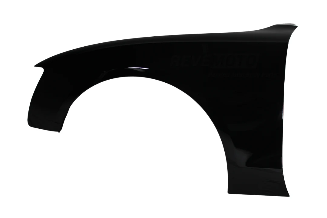 2013 Audi A5 : Fender Painted - Image 3