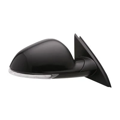 2013 Buick Regal : Side View Mirror Painted - Image 3
