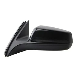2013 Chevrolet Malibu : Side View Mirror Painted - Image 6