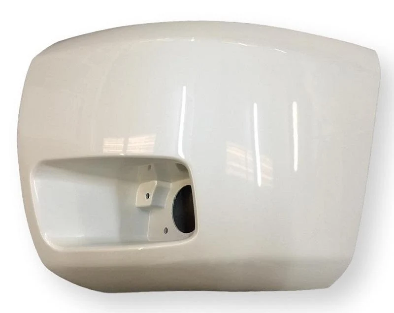 2013 Chevrolet Silverado : Front End Cap Painted (1500) - Image 9