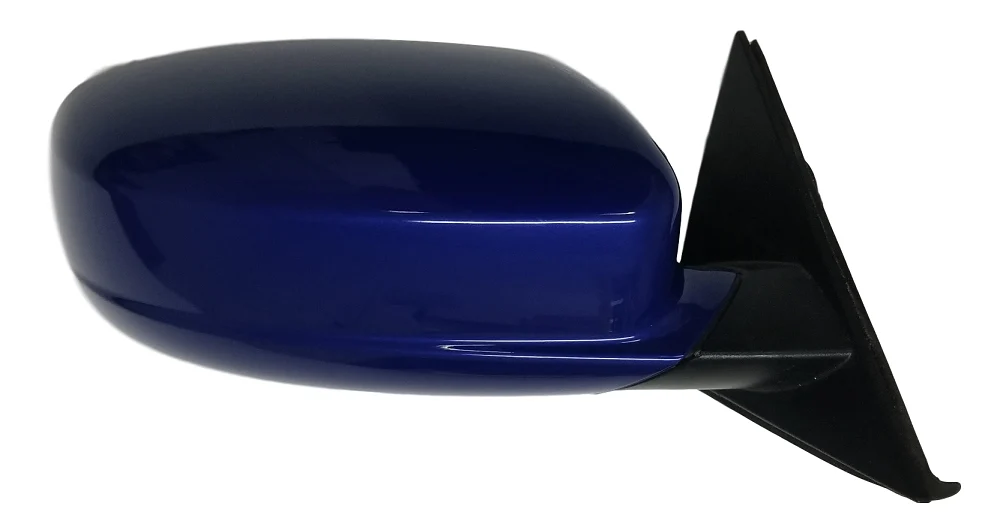 2013 Dodge Charger : Side View Mirror Painted - Image 5