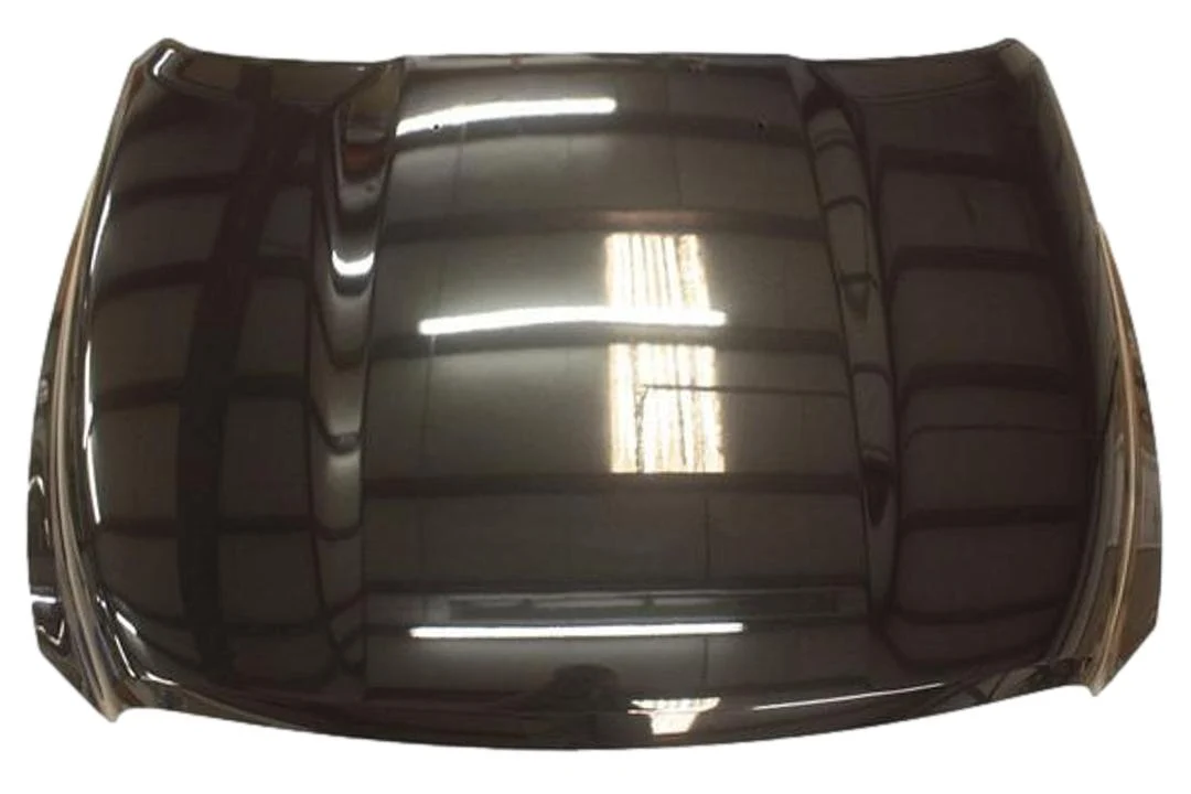2012-2014 Ram 2500 : Hood Painted - Image 7