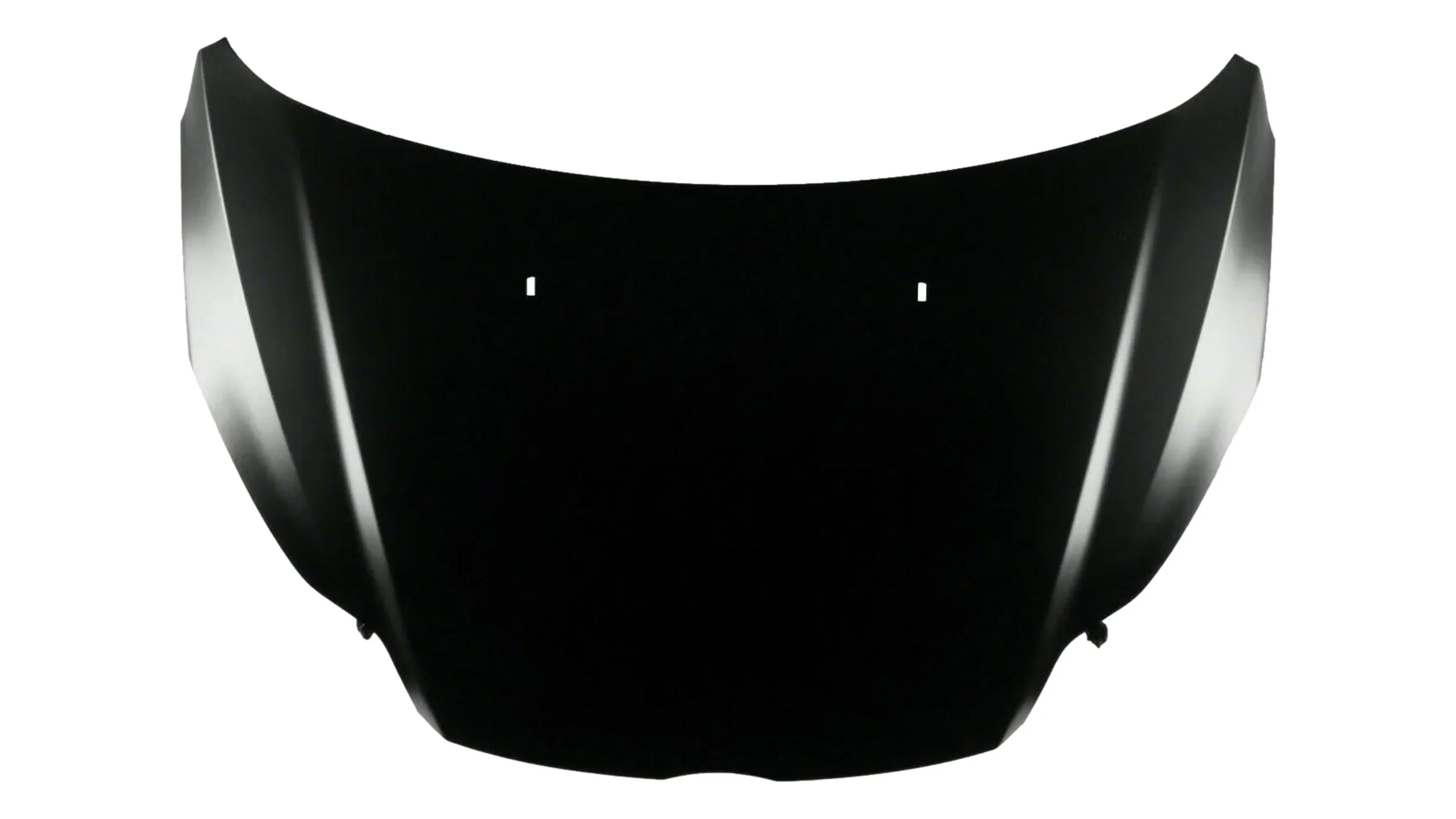 2013 Ford Focus : Hood Painted - Image 3