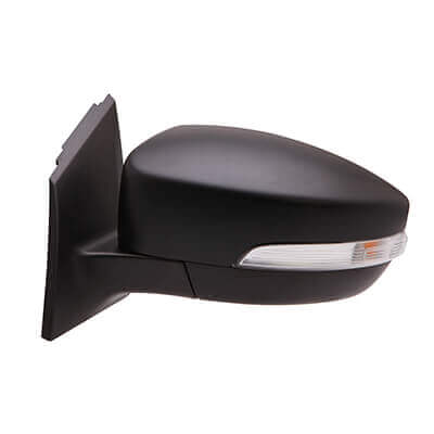 2013 Ford Focus : Side View Mirror Painted