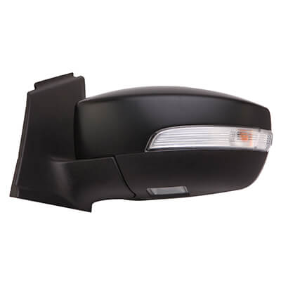 2013 Ford Focus : Side View Mirror Painted - Image 3