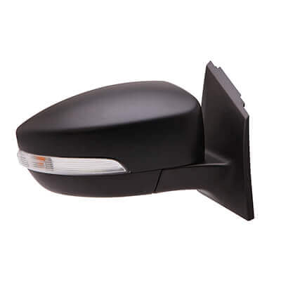 2013 Ford Focus : Side View Mirror Painted - Image 4