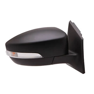2013 Ford Focus : Side View Mirror Painted - Image 5