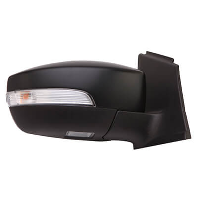 2013 Ford Focus : Side View Mirror Painted - Image 6
