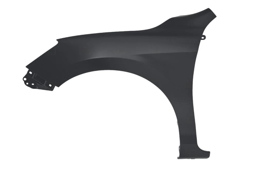 2013-2017 Honda Accord : Fender Painted (OEM) - Image 11