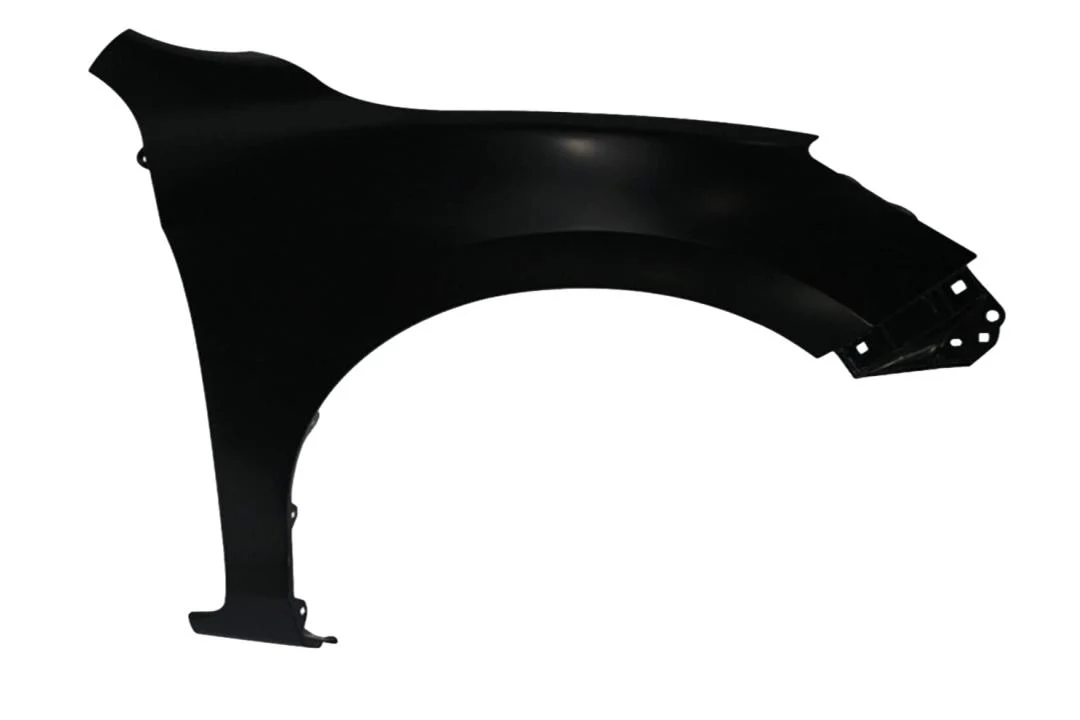 2013-2017 Honda Accord : Fender Painted (OEM) - Image 12