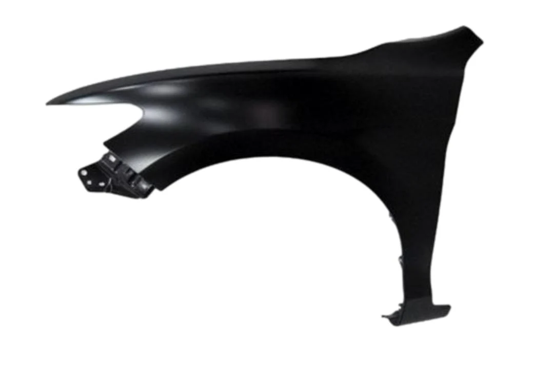 2013-2017 Honda Accord : Fender Painted (OEM) - Image 13