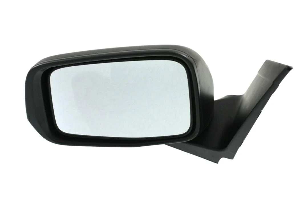 2013 Honda CR-Z : Side View Mirror Painted (Base) - Image 3