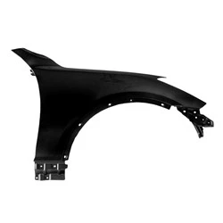 2013 Infiniti EX37 : Fender Painted (OEM) - Image 2