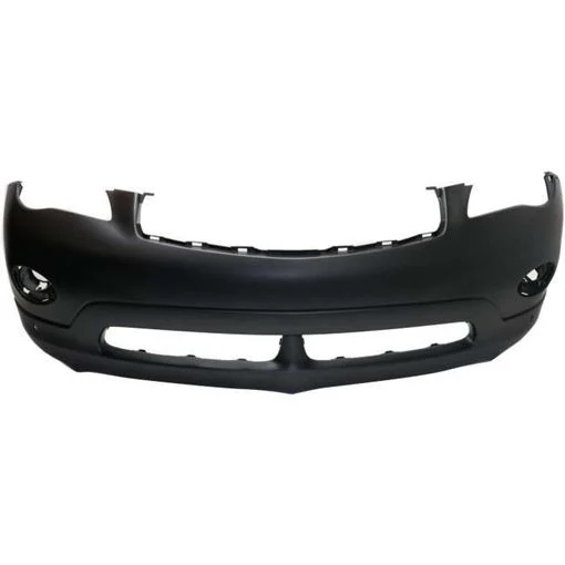 2013 Infiniti EX37 : Front Bumper Painted