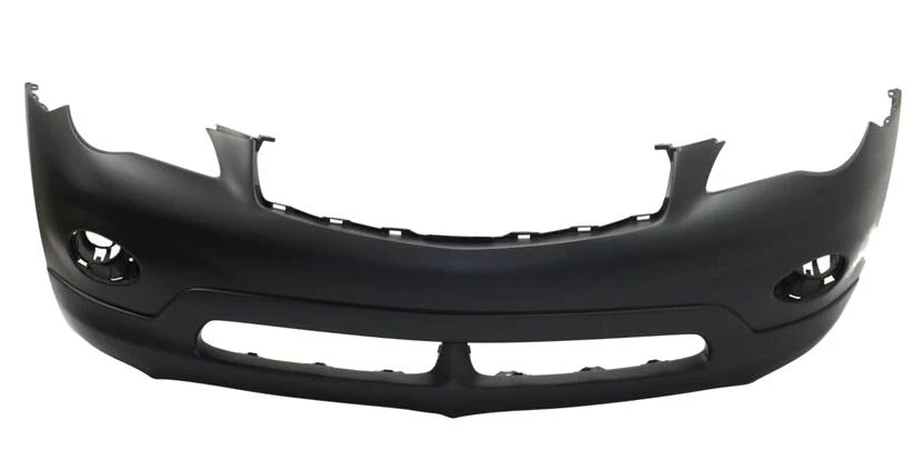 2013 Infiniti EX37 : Front Bumper Painted - Image 2