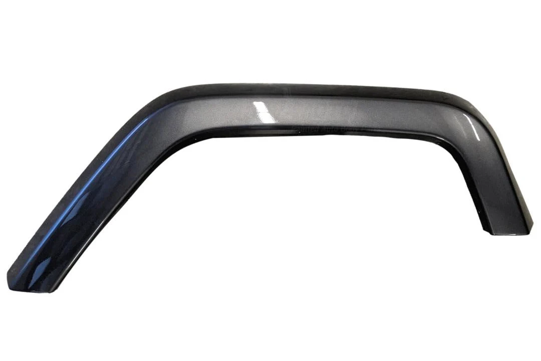 2007-2017 Jeep Wrangler : Rear Fender Flare Painted (OEM | Left, Driver-Side) - Image 13