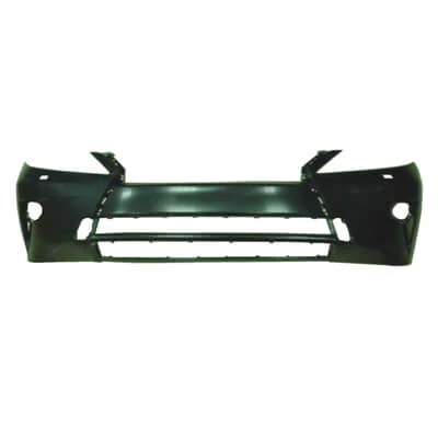 2013 Lexus RX350 : Front Bumper Painted - Image 10