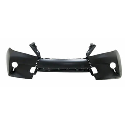 2013 Lexus RX350 : Front Bumper Painted - Image 6