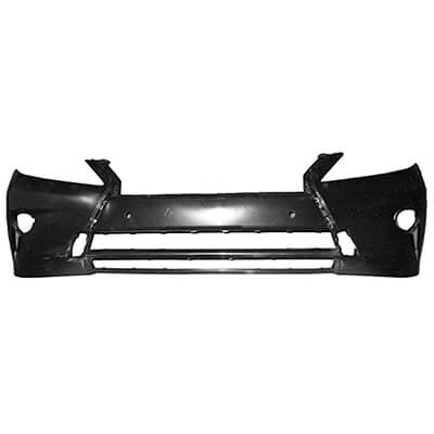 2013 Lexus RX350 : Front Bumper Painted - Image 7