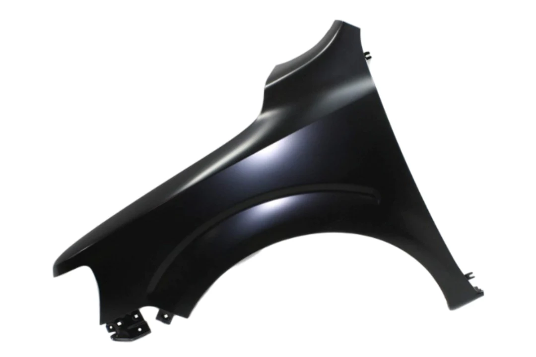 2013 Nissan NV : Fender Painted - Image 4