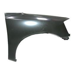 2013 Nissan Titan : Fender Painted (Aftermarket; Pickup | WITHOUT: Fender Flares) - Image 2