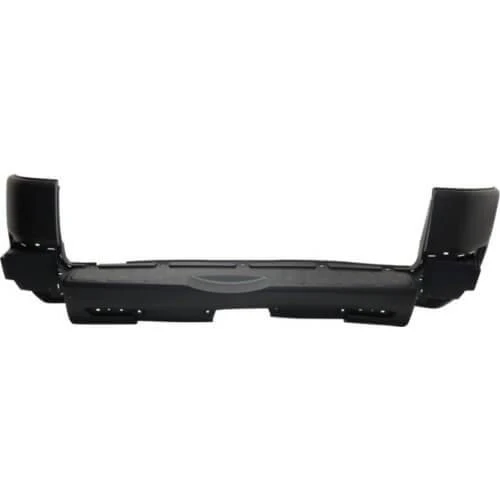 2013 Toyota FJ Cruiser : Rear Bumper Painted - Image 2