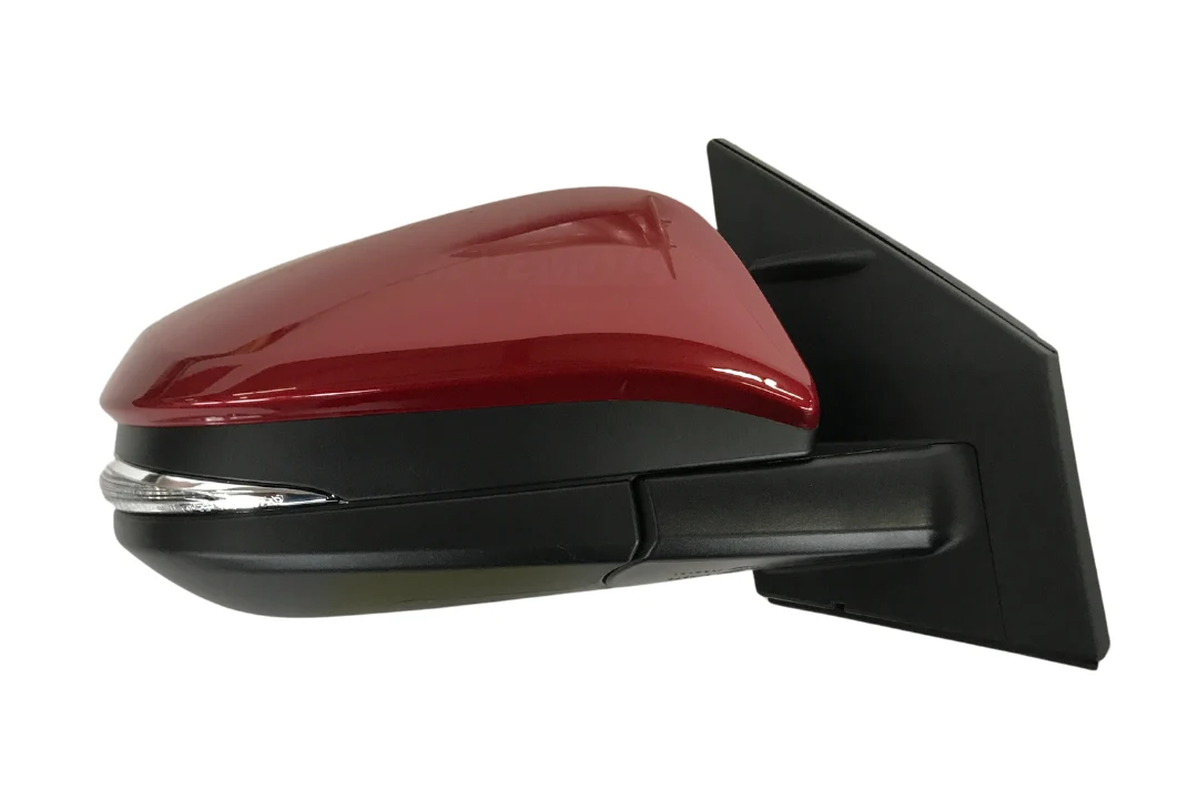2014 Toyota RAV4 : Side View Mirror Painted