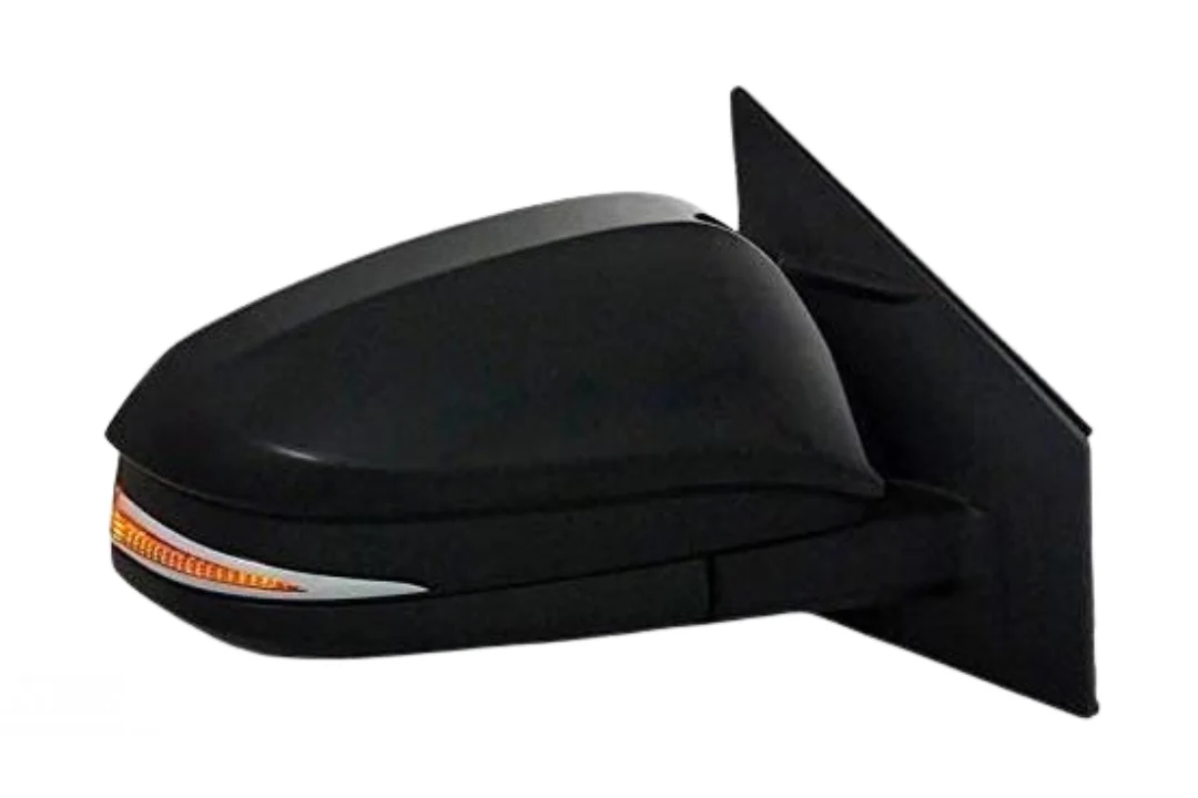 2014 Toyota RAV4 : Side View Mirror Painted - Image 6