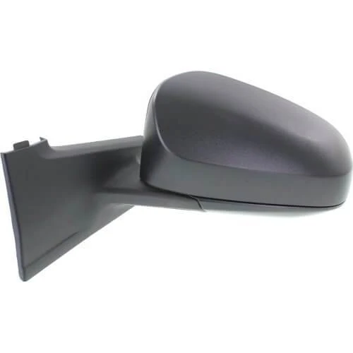 2013 Toyota Yaris : Side View Mirror Painted