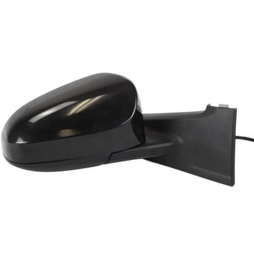 2013 Toyota Yaris : Side View Mirror Painted - Image 4